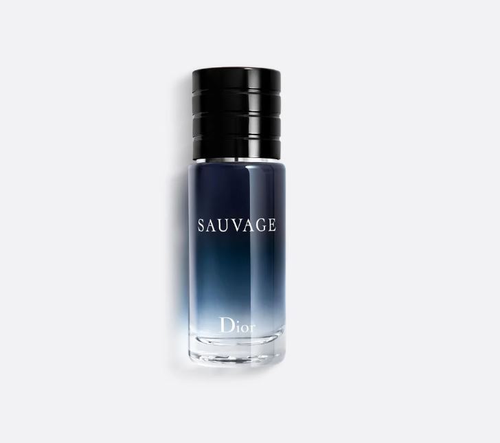 【DIOR】迪奧SAUVAGE曠野之心淡香水30ML